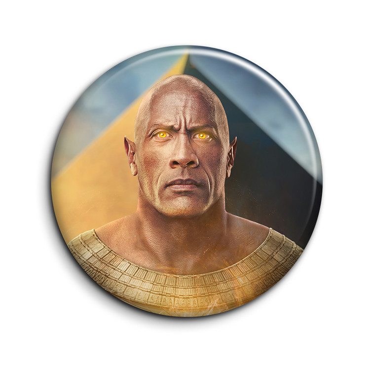 پیکسل طرح بلک آدام Black Adam کد 14