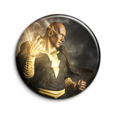 پیکسل طرح بلک آدام Black Adam مجموعه 15 عددی