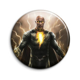 پیکسل طرح بلک آدام Black Adam مجموعه 15 عددی
