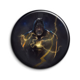 پیکسل طرح بلک آدام Black Adam مجموعه 15 عددی