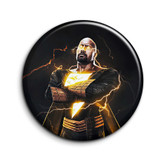 پیکسل طرح بلک آدام Black Adam مجموعه 15 عددی