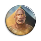 پیکسل طرح بلک آدام Black Adam مجموعه 15 عددی