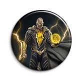 پیکسل طرح بلک آدام Black Adam مجموعه 15 عددی