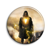 پیکسل طرح بلک آدام Black Adam مجموعه 15 عددی