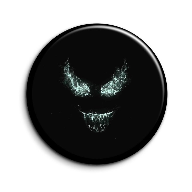 پیکسل طرح ونوم Venom کد 06