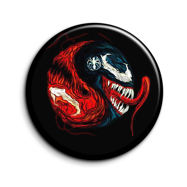 پیکسل طرح ونوم Venom کد 09