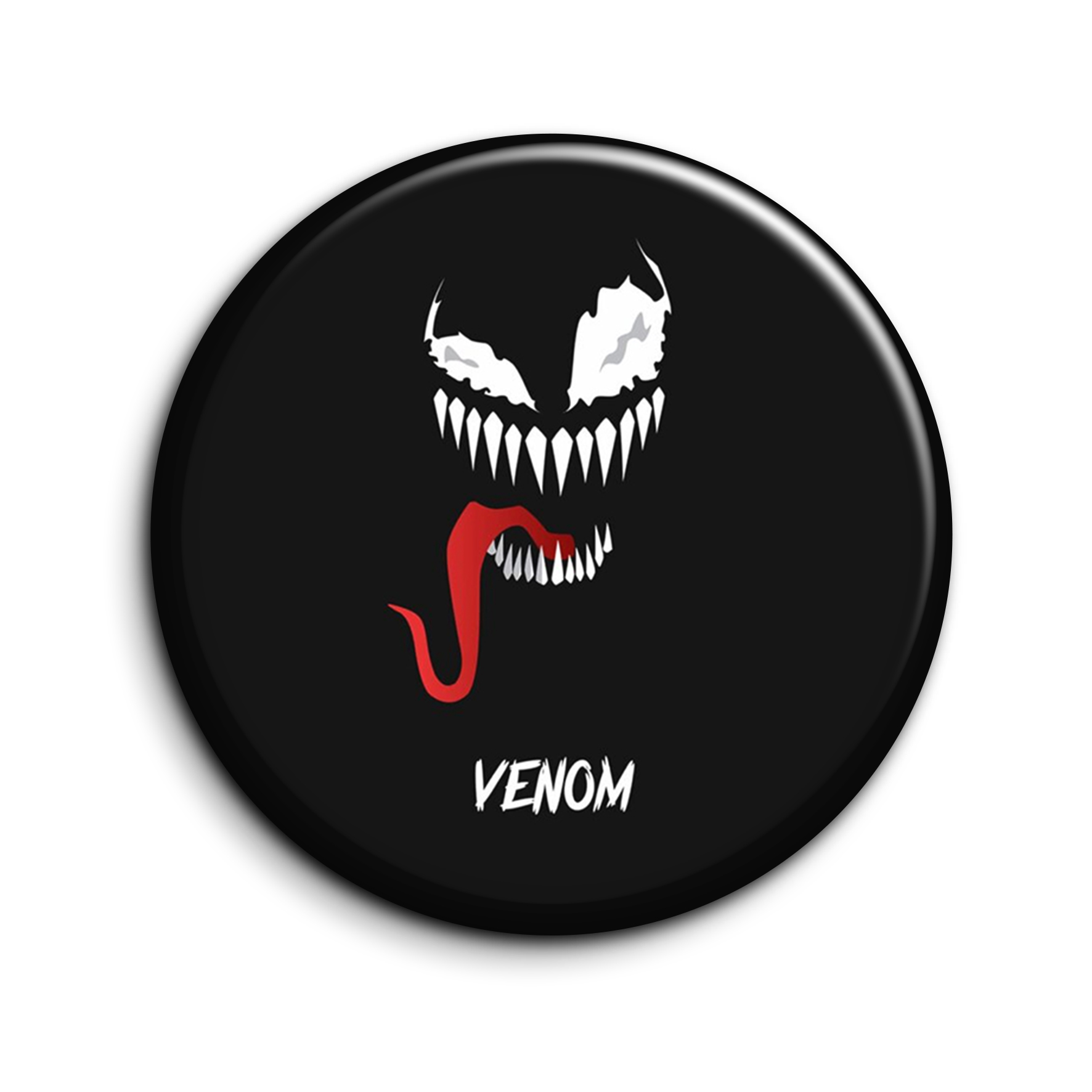 پیکسل طرح ونوم Venom مجموعه 15 عددی