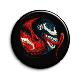 پیکسل طرح ونوم Venom مجموعه 15 عددی