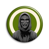 پیکسل طرح بازی مرکب Squid Game مجموعه 15 عددی