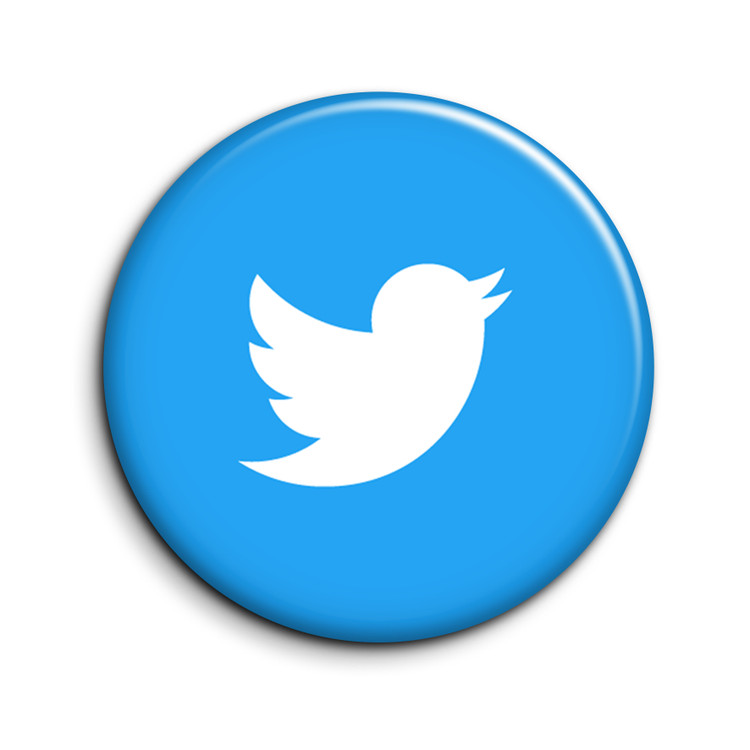 پیکسل طرح توویتر کد 01