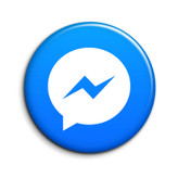 پیکسل طرح شبکه های اجتماعی مجموعه 15 عددی