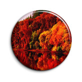 پیکسل طرح فصل پاییز مجموعه 15 عددی