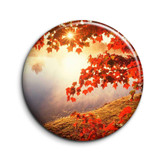 پیکسل طرح فصل پاییز مجموعه 15 عددی