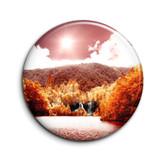 پیکسل طرح فصل پاییز مجموعه 15 عددی