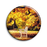 پیکسل طرح فصل پاییز مجموعه 15 عددی