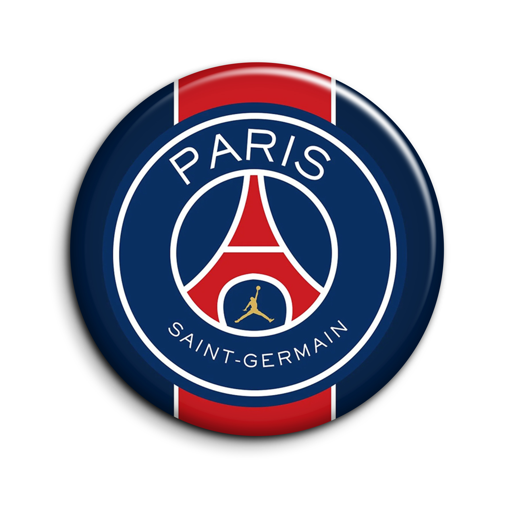 پیکسل طرح پاری سن ژرمن PSG کد 01