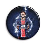 پیکسل طرح پاری سن ژرمن PSG مجموعه 15 عددی