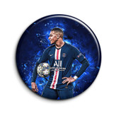 پیکسل طرح پاری سن ژرمن PSG مجموعه 15 عددی