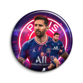 پیکسل طرح پاری سن ژرمن PSG مجموعه 15 عددی