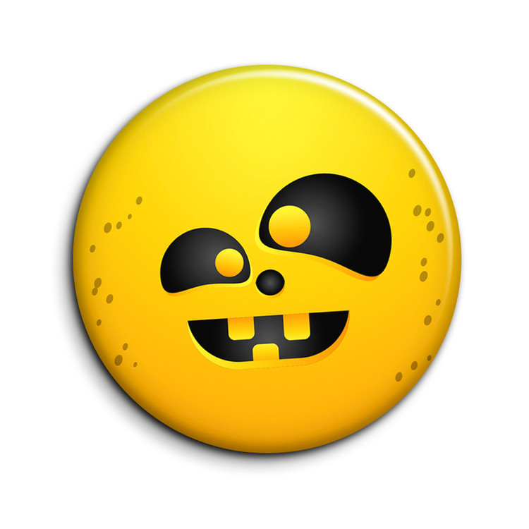 پیکسل طرح هالووین کد 09