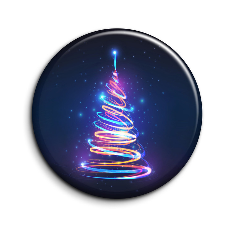 پیکسل طرح کریسمس کد 11