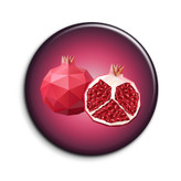 پیکسل طرح شب یلدا مجموعه 15 عددی