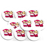 پیکسل طرح "روز دانش آموز مبارک" کد 04