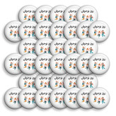 پیکسل طرح "روز نوجوان" کد 03