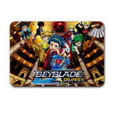 پازل طرح فرفره های انفجاری کد 01