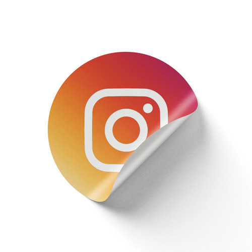 برچسب طرح اینستاگرام کد 01