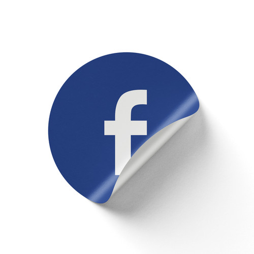 برچسب طرح فیسبوک کد 01