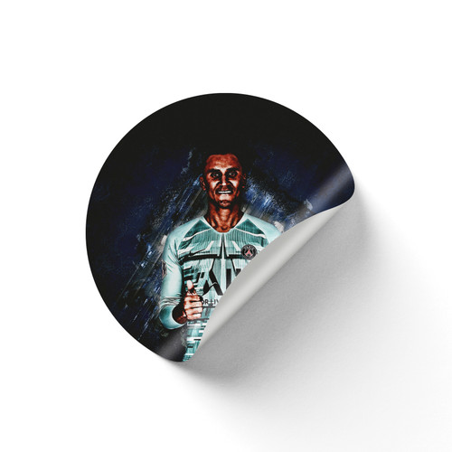 برچسب طرح پاریسن ژرمن کد 06