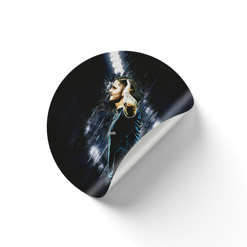 برچسب طرح پاریسن ژرمن کد 11