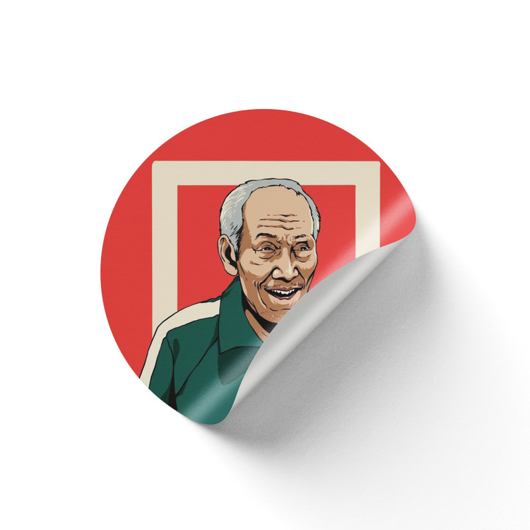 برچسب طرح بازی مرکب کد 04