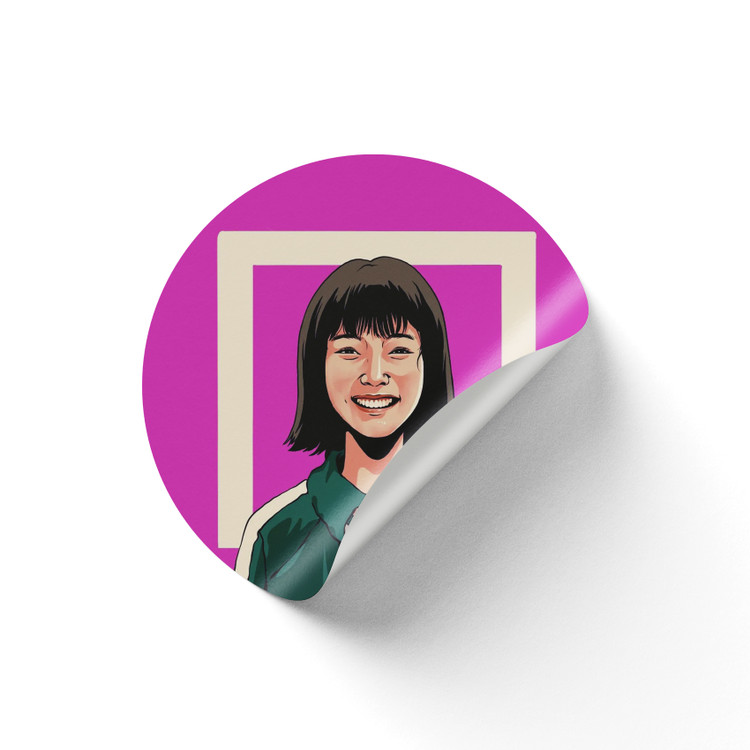 برچسب طرح بازی مرکب کد 05