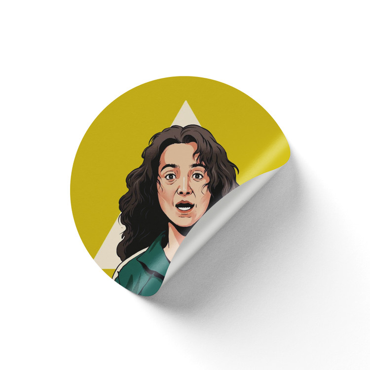 برچسب طرح بازی مرکب کد 07