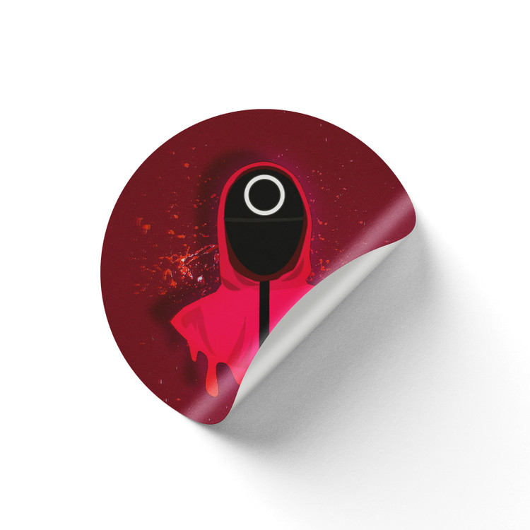 برچسب طرح بازی مرکب کد 11