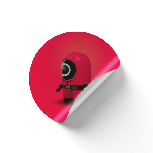 برچسب طرح بازی مرکب کد 13