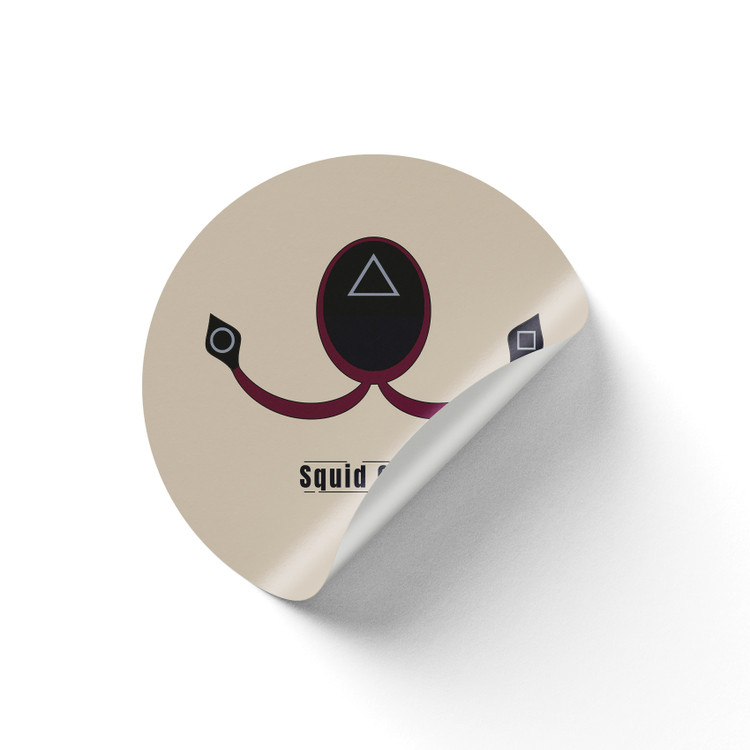 برچسب طرح بازی مرکب کد 15