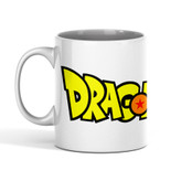 ماگ سرامیکی طرح توپ اژدها کد 05