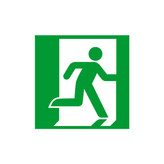 تابلوی راهنما مدل "خروج" کد 03