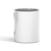 ماگ سرامیکی طرح توپ اژدها کد 07