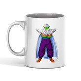 ماگ سرامیکی طرح توپ اژدها کد 09