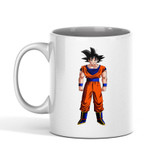 ماگ سرامیکی طرح توپ اژدها کد 12