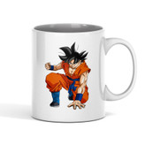 ماگ سرامیکی طرح توپ اژدها کد 13