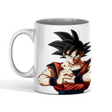 ماگ سرامیکی طرح توپ اژدها کد 14