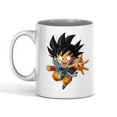 ماگ سرامیکی طرح توپ اژدها کد 15