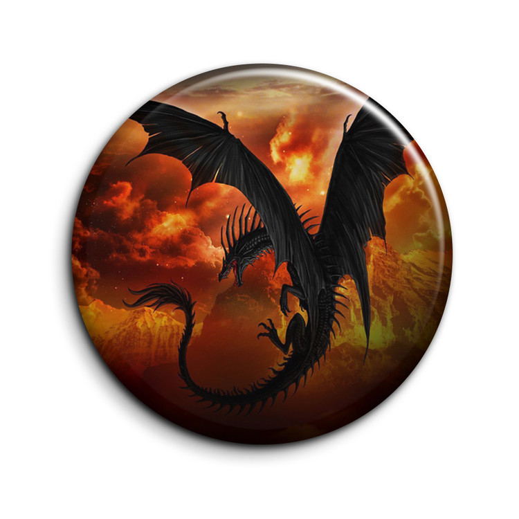 پیکسل طرح خاندان اژدها کد 03