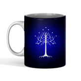 ماگ سرامیکی طرح ارباب حلقه ها کد 05