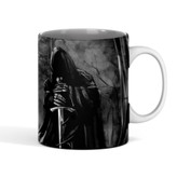 ماگ سرامیکی طرح ارباب حلقه ها کد 07